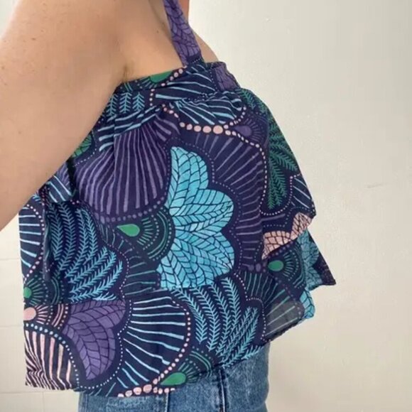 [Warm Brand ] Woodstock Tank Top Colors Size 1 = Small) - Picture 5 of 13